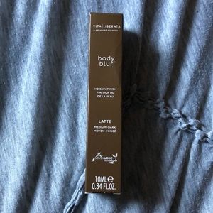 Vita Liberata body blur self-tanner